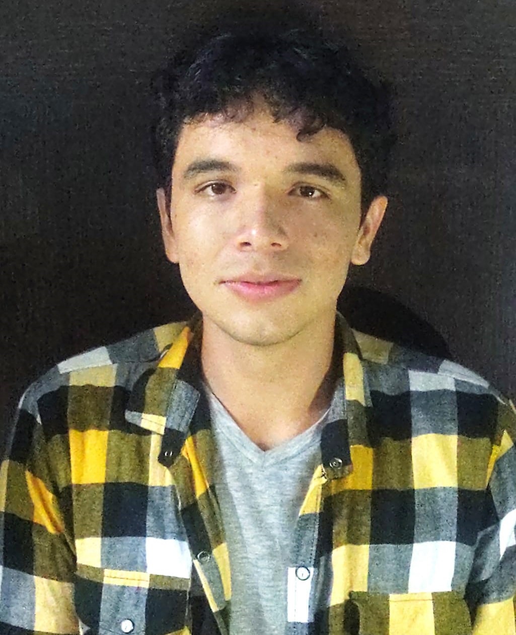 Erick S Rodriguez